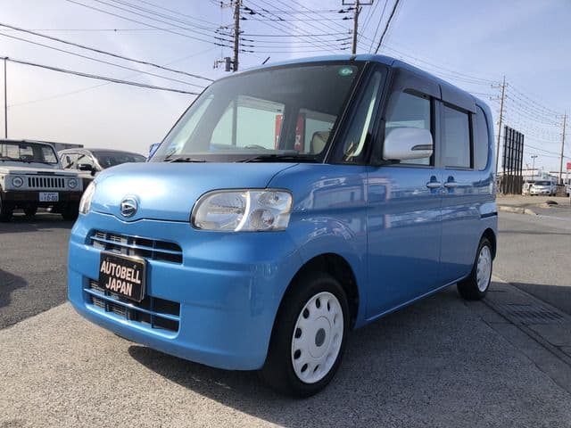DAIHATSU