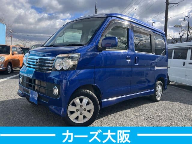 DAIHATSU