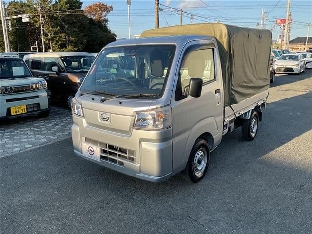 DAIHATSU