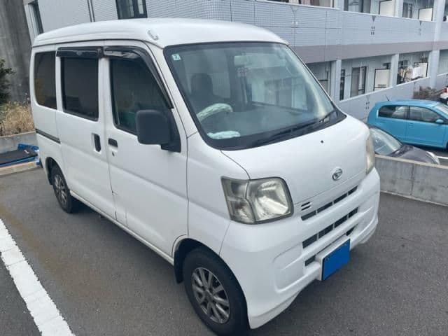 DAIHATSU