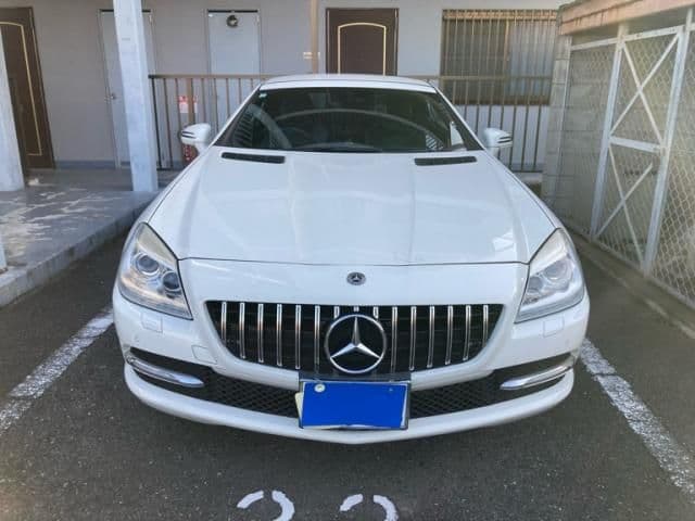MERCEDES BENZ
