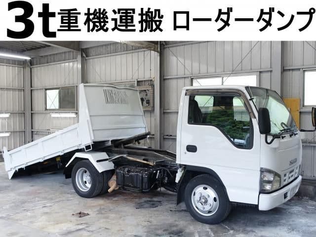 ISUZU