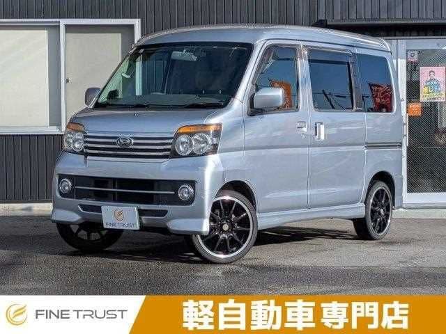 DAIHATSU