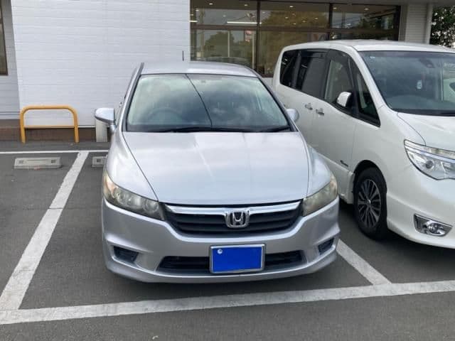 HONDA