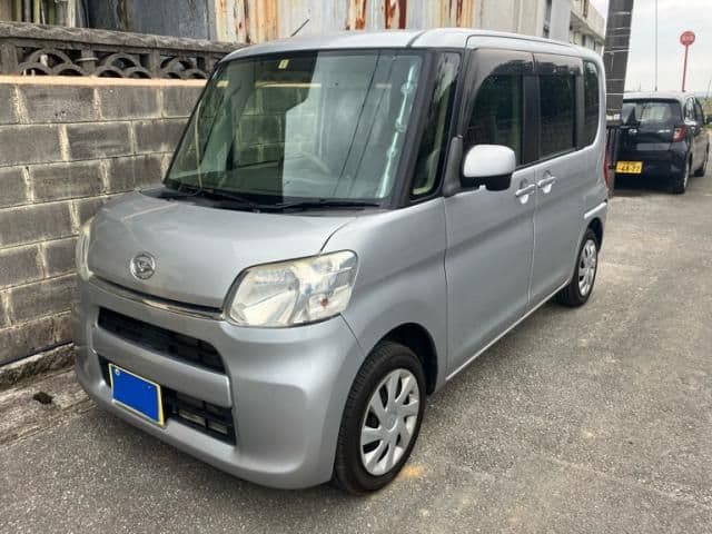 DAIHATSU