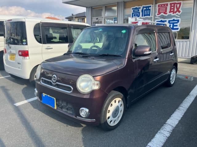 DAIHATSU