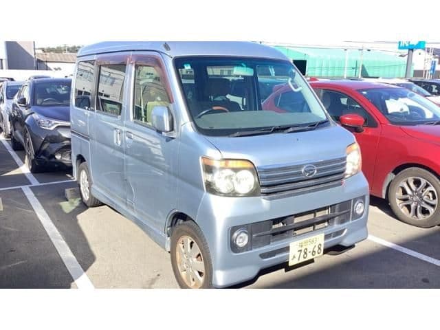 DAIHATSU