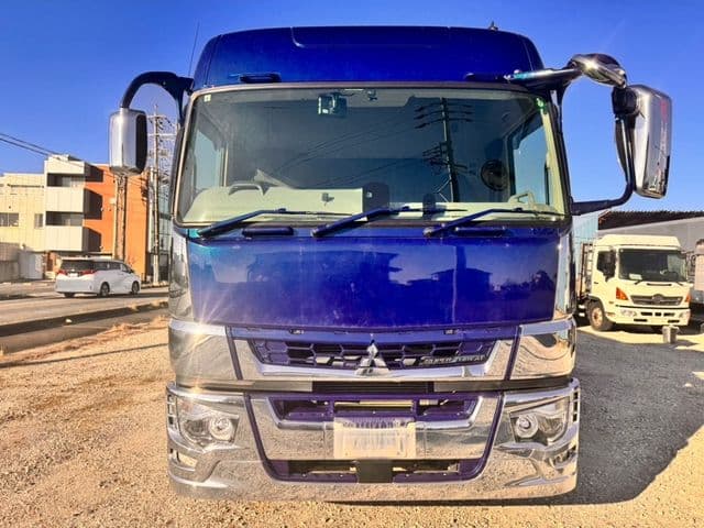 MITSUBISHI FUSOU