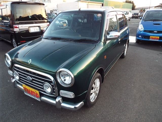 DAIHATSU