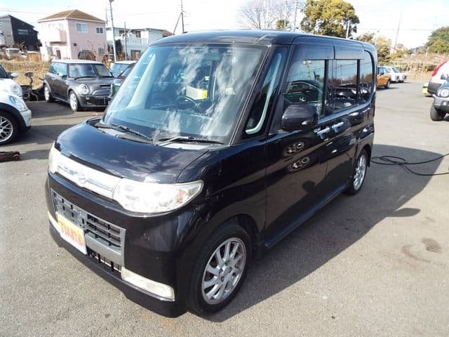DAIHATSU