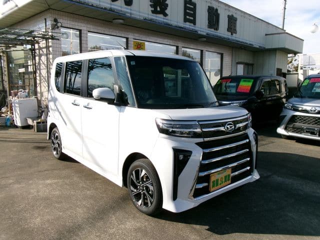 DAIHATSU