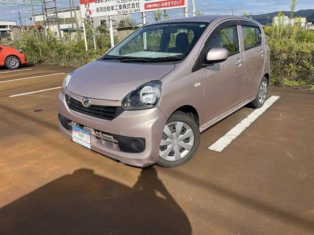 DAIHATSU