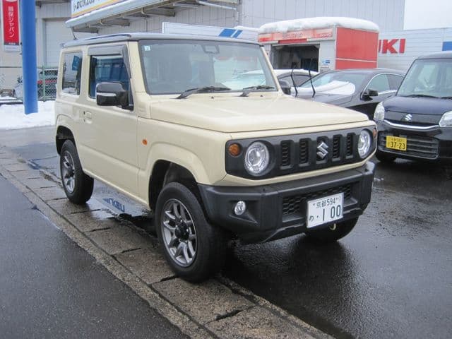 SUZUKI