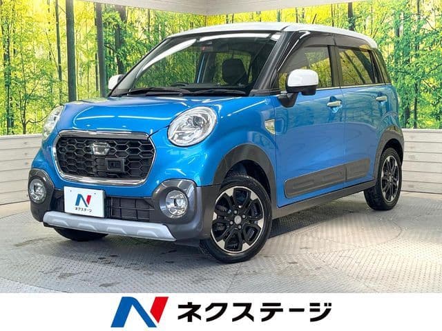 DAIHATSU
