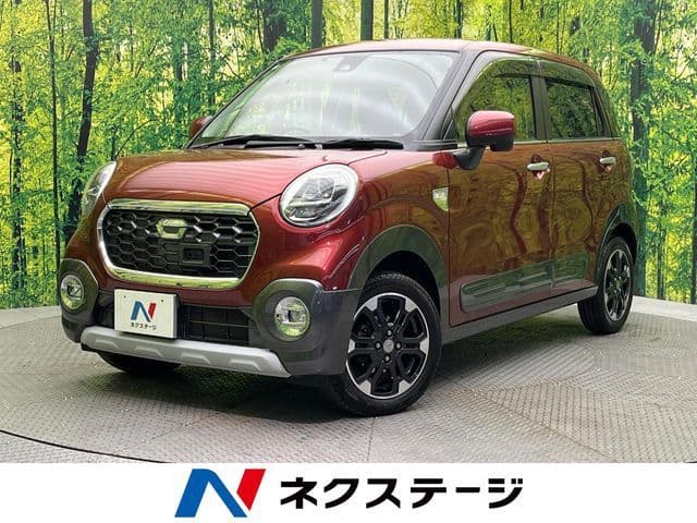 DAIHATSU