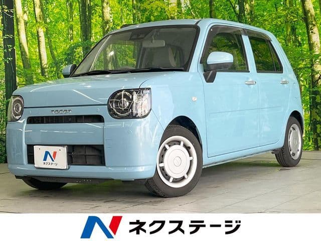 DAIHATSU