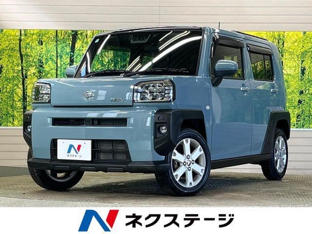 DAIHATSU