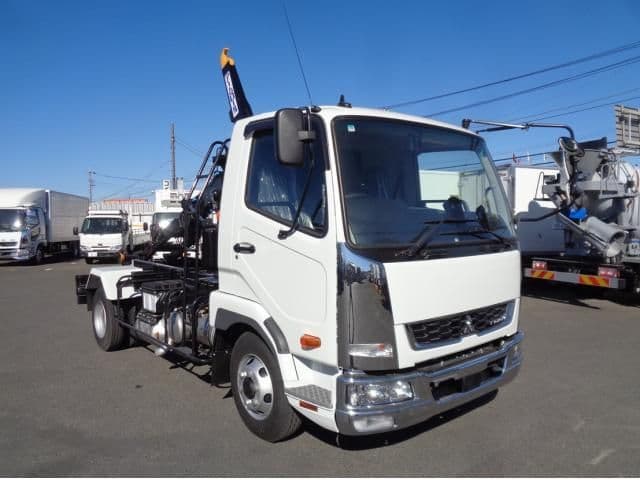 MITSUBISHI FUSOU