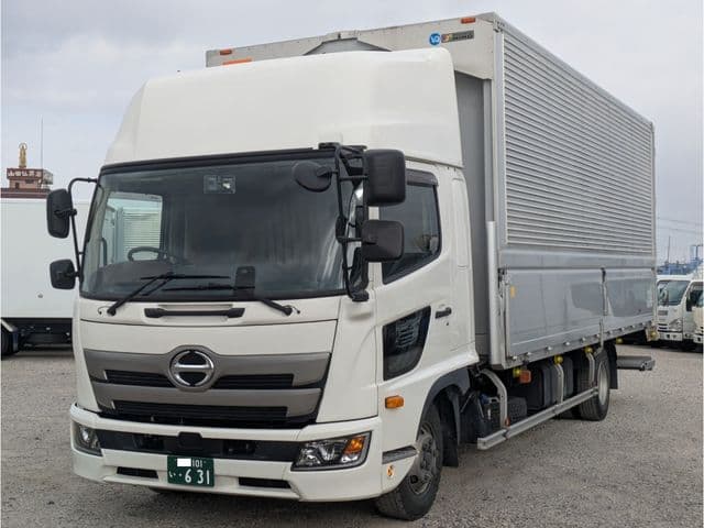 HINO