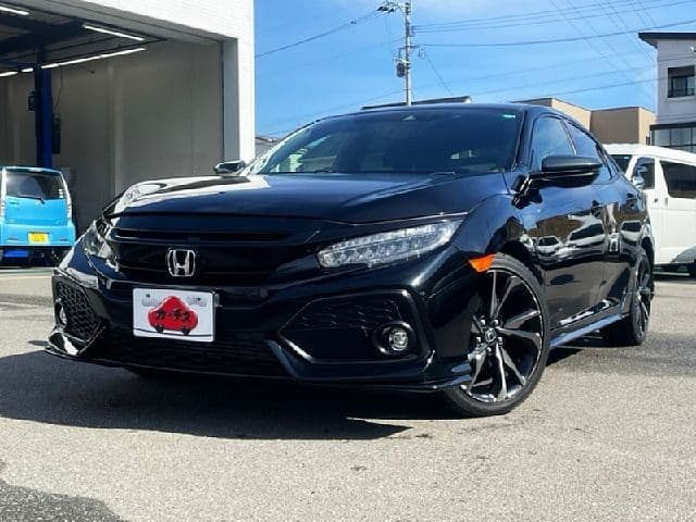 HONDA