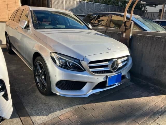 MERCEDES BENZ