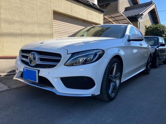 MERCEDES BENZ