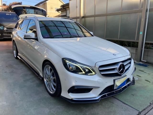 MERCEDES BENZ