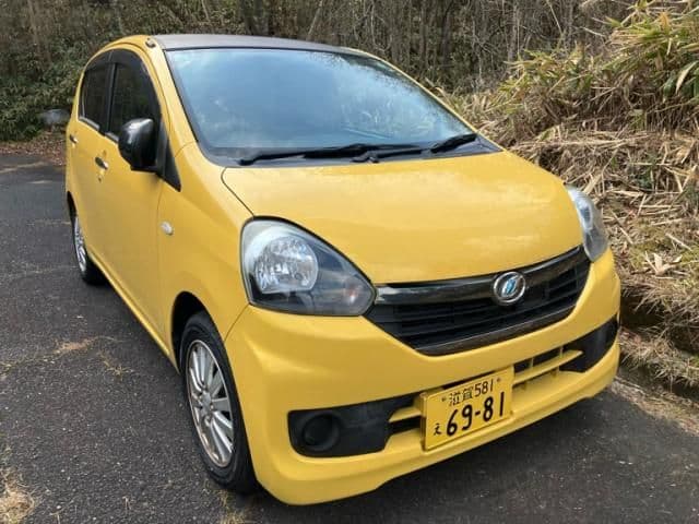 DAIHATSU