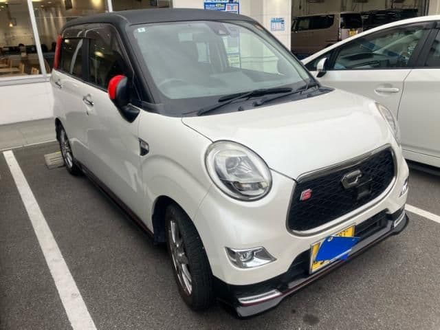 DAIHATSU
