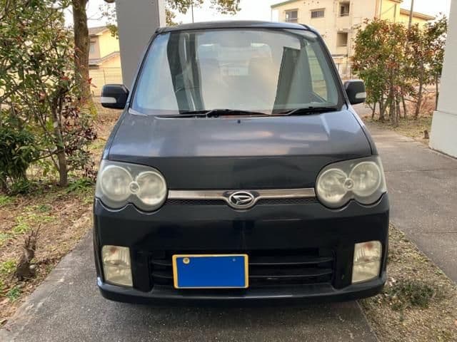DAIHATSU