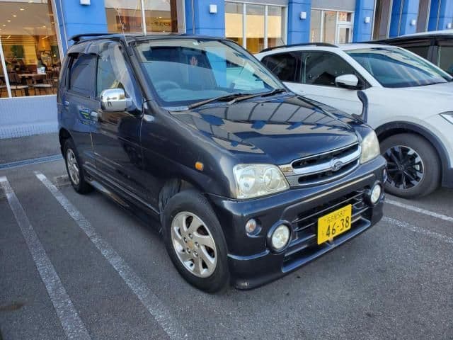 DAIHATSU