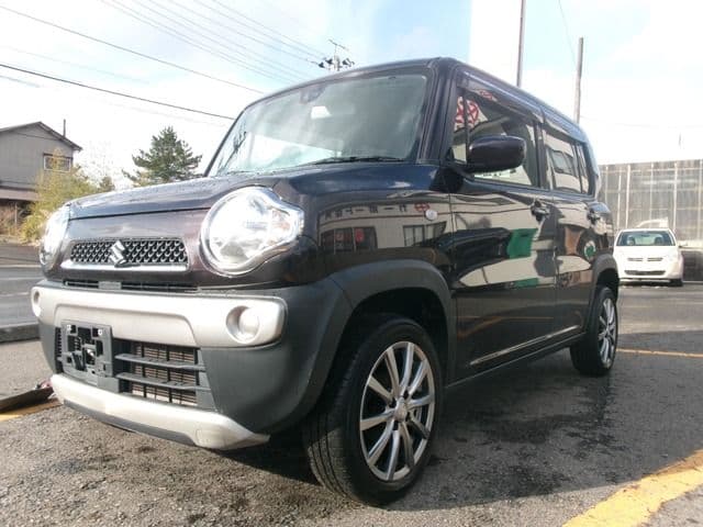 SUZUKI