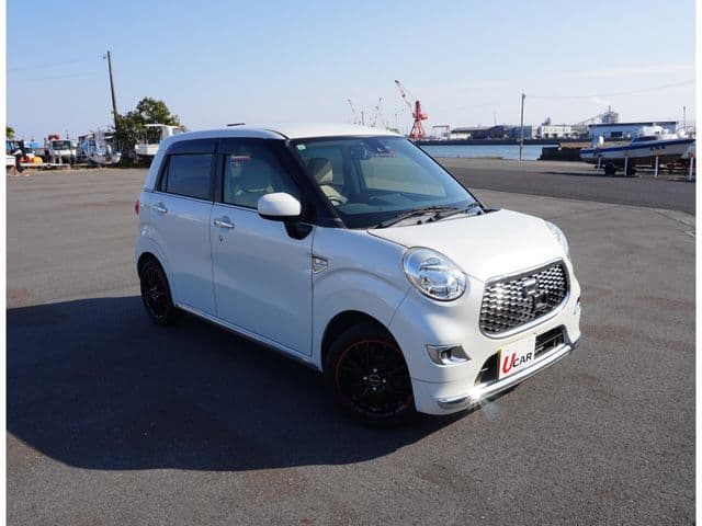 DAIHATSU