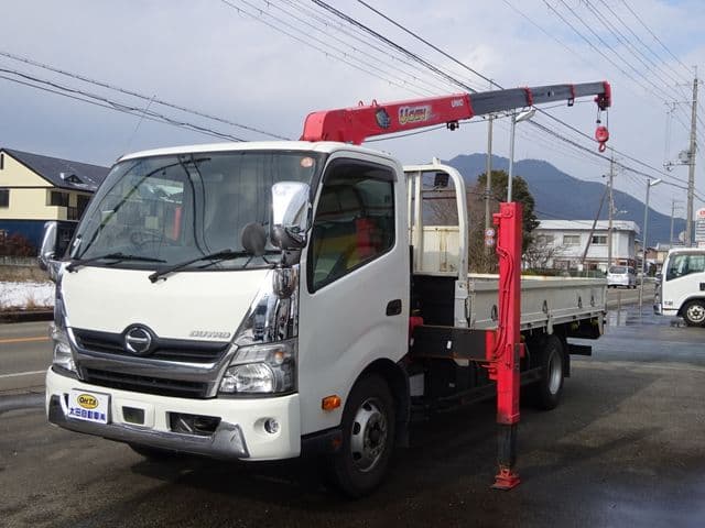HINO
