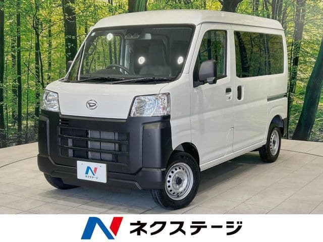 DAIHATSU