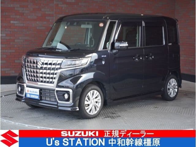 SUZUKI