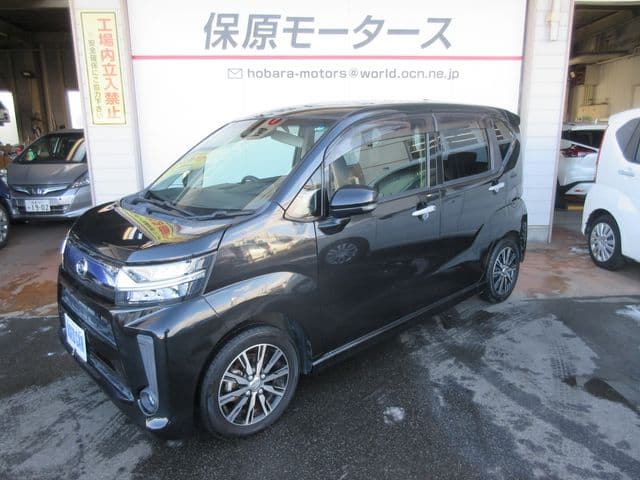 DAIHATSU