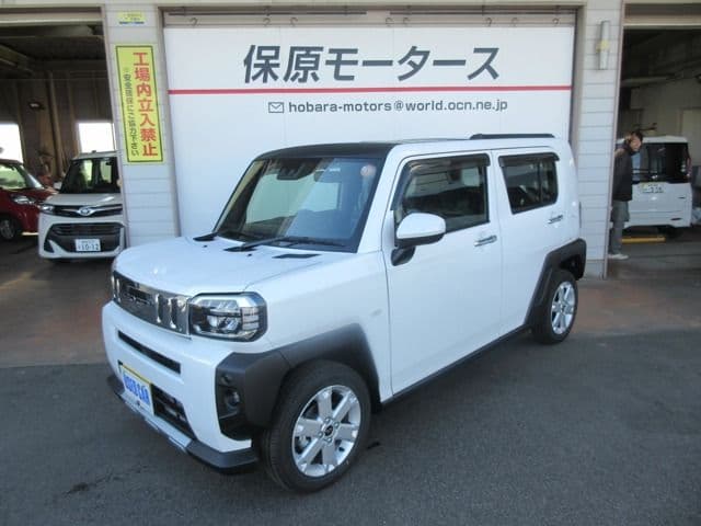 DAIHATSU