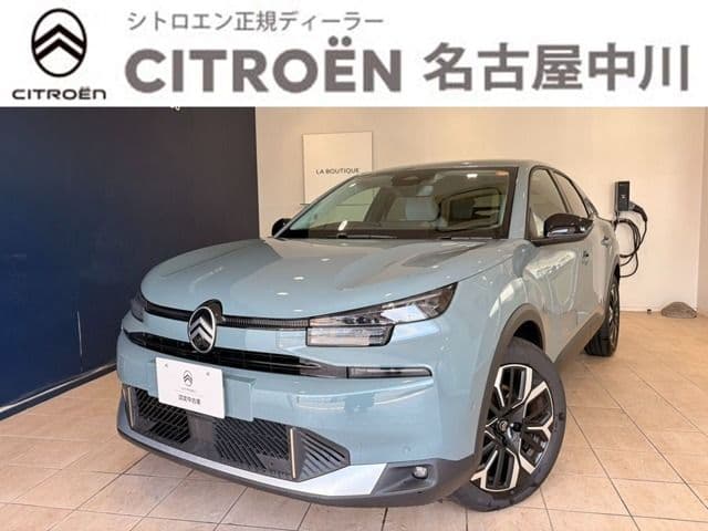 CITROEN