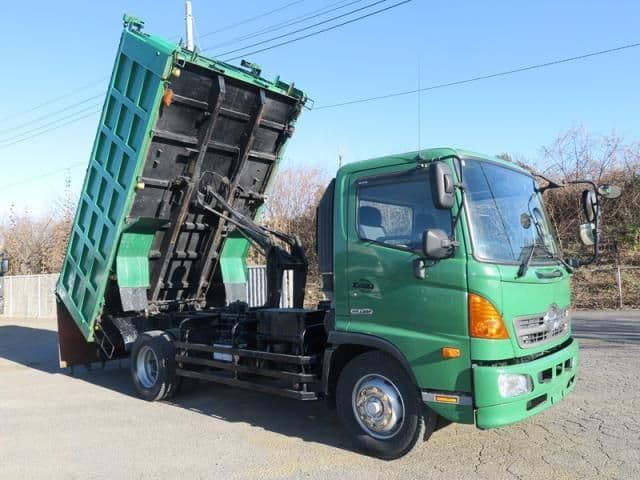 HINO