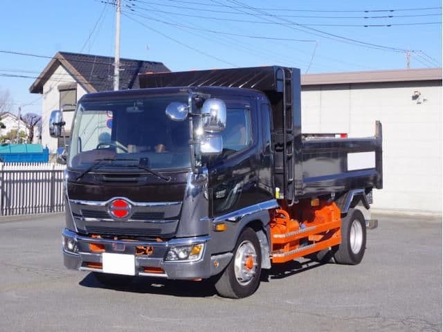 HINO