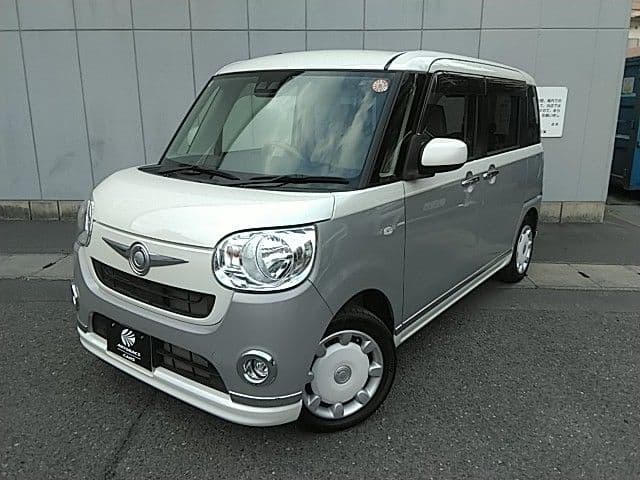 DAIHATSU