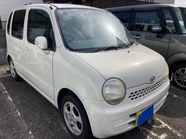 DAIHATSU