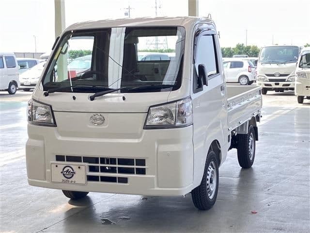 DAIHATSU