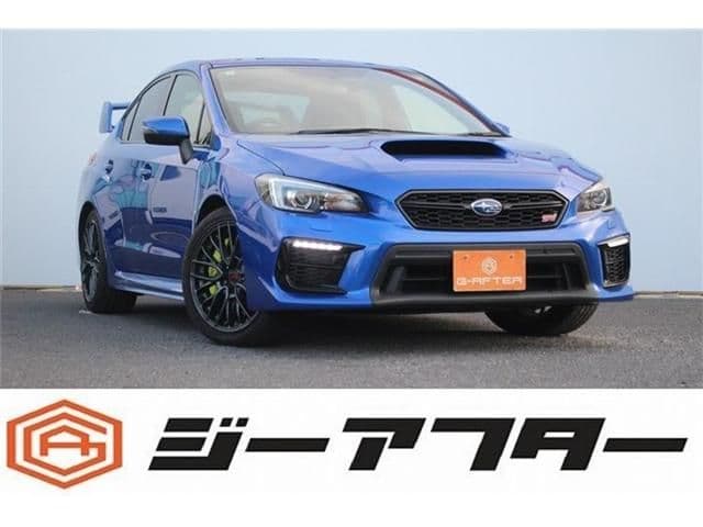 SUBARU
