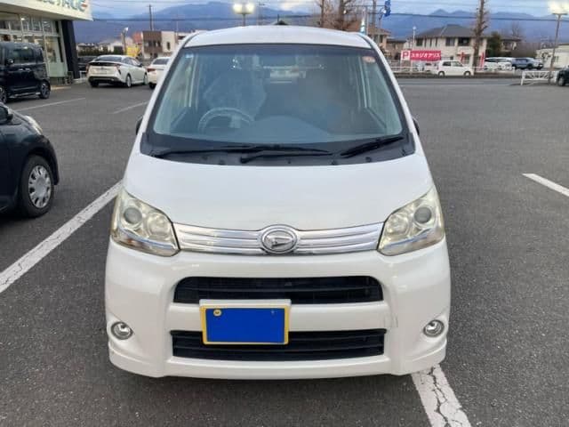 DAIHATSU