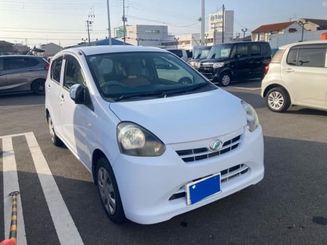 DAIHATSU