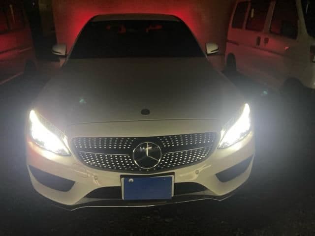 MERCEDES BENZ