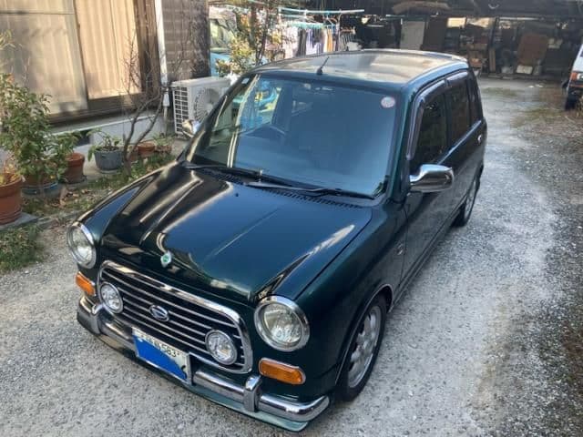 DAIHATSU