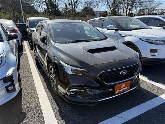 SUBARU